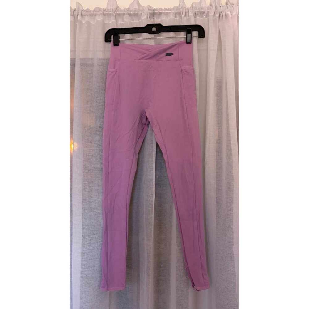 Gymshark x Whitney Simmons Women’s Leggings Cloud Pink